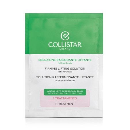 Firming Cream Collistar Solución Reafirmante 4 x 100 ml 100 ml