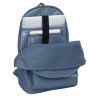 Laptop Backpack El Ganso Basics Blue