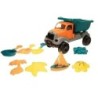 Beach toys set Colorbaby