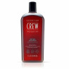 Shampoo American Crew Detox (1000 ml)