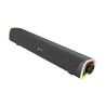 Soundbar Trust GXT 620 Axon Black 12 W