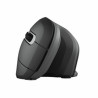 Wireless Mouse Trust Verro Black Black/Silver