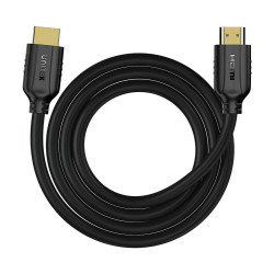 HDMI Cable Belkin C11079BK-20M Black 20 m