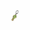 Woman's charm link Guess UBC90918