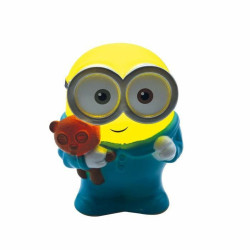 Night light Lexibook Minions 3D