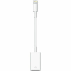 USB to Lightning Cable Apple MD821ZM/A