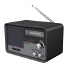 Radio N'oveen PR950 Black