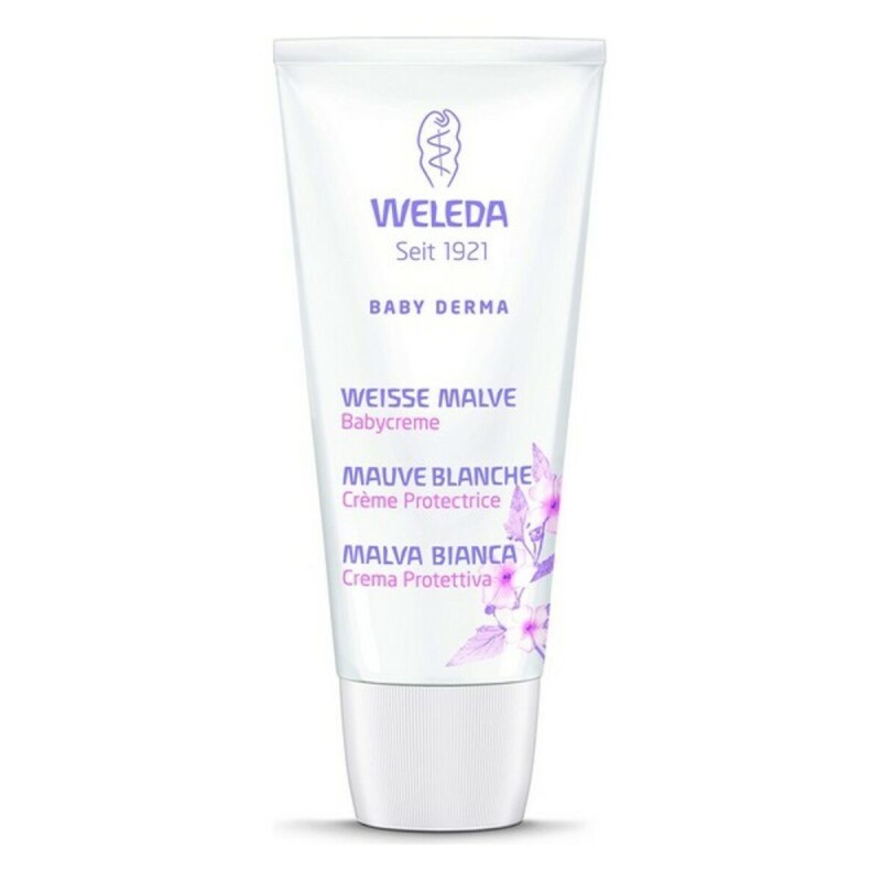 Protective Nappy Cream Weleda 9665 50 ml