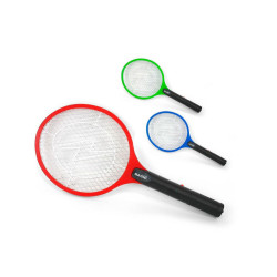 Electric insect killer Basic Home Racquet 22 x 51 cm (12 Units)