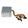 Power supply Ibox CUBE II 130 W 400 W RoHS CE Side ventilation ATX