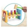 Wooden Game Disney Hammer (8 pcs)