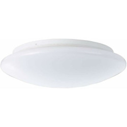 Ceiling Light Brilliant Farly White Ø 28 cm E27