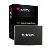 Hard Drive Afox SD250-256GQN 256 GB SSD