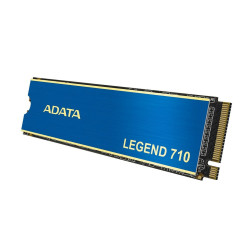 Hard Drive Adata Legend 710 256 GB SSD