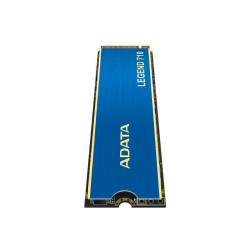 Hard Drive Adata Legend 710 256 GB SSD