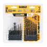 Spool set Dewalt DT70728-QZ 19 Pieces