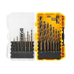 Spool set Dewalt DT70728-QZ 19 Pieces