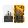 Spool set Dewalt DT70728-QZ 19 Pieces