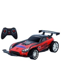 Remote-Controlled Car Speed & Go 1:16