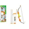 Bow Colorbaby 65 cm Arrows