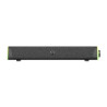 Soundbar Trust GXT 620 Axon Black 12 W