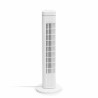 Tower ventilator Fankol InnovaGoods White 50 W