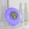 Sunrise Alarm Clock with Speaker Slockar InnovaGoods