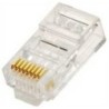 UTP Category 6 Rigid Network Cable 3GO RJ45CAT5