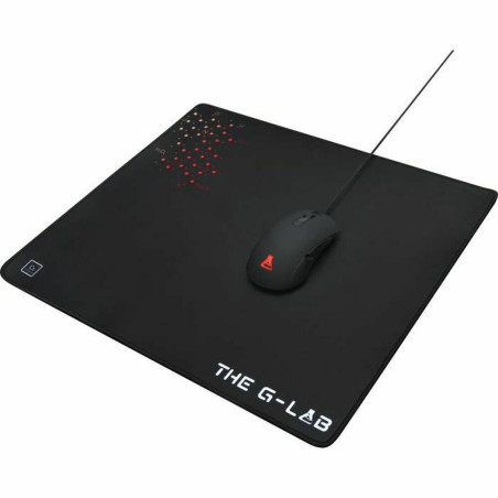 Non-slip Mat The G-Lab PAD CAESIUM Black 45 x 40 cm