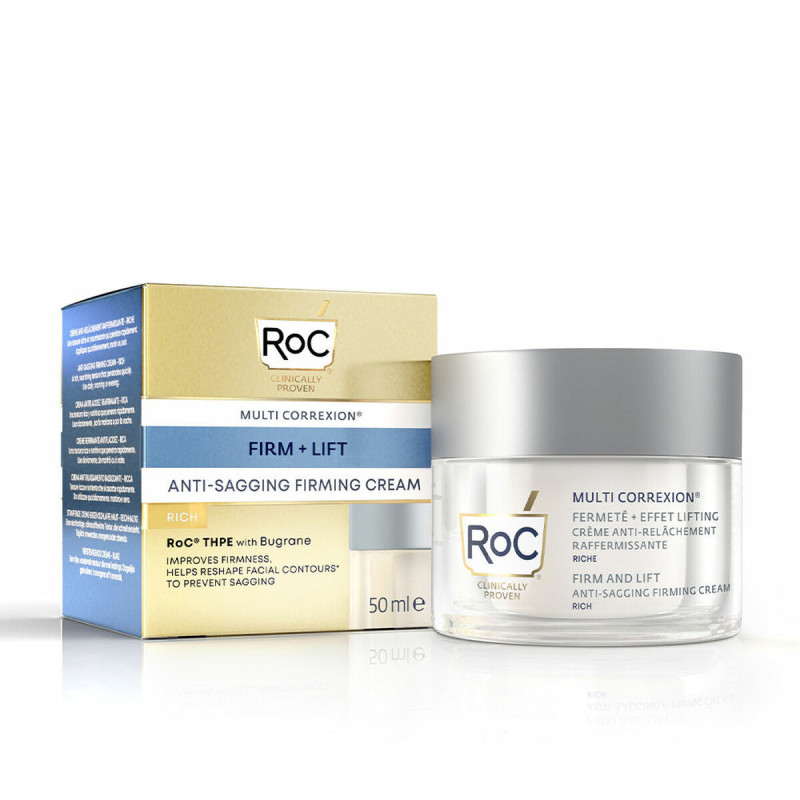 Firming Cream Roc Firm Lift 50 ml