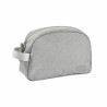 Toilet Bag Béaba Grey