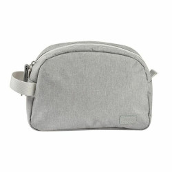 Toilet Bag Béaba Grey