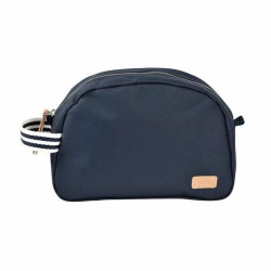 Child Toilet Bag Béaba Dark blue