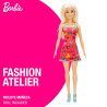 Fashion Studio Barbie Fashion Workshop Doll Table Lamp