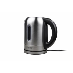 Kettle Adler Stainless steel 2200 W 1,7 L