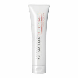 Permanent Colour Creme Cellophanes Sebastian 2750 Blond Champagne (300 ml) 300 ml