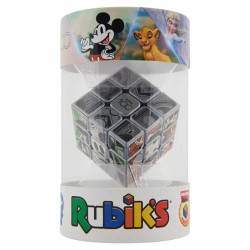 Bucket Spin Master Rubbik´s Disney