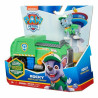 Playset Spin Master Paw Patrol Rocky