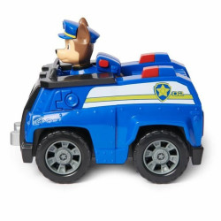 Playset Spin Master Paw Patrol  Chase