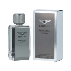 Men's Perfume Bentley EDP Momentum Intense (60 ml)