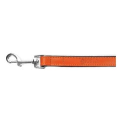 Dog Lead Gloria 1.8 x 100 cm Orange