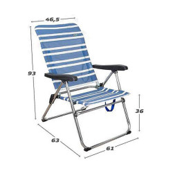 Beach Chair Aktive