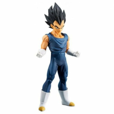 Action Figure Banpresto Super Vegeta