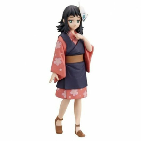 Action Figure Banpresto Kimetsu no Yaiba