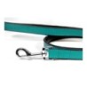 Dog Lead Gloria Turquoise 1.8 x 100 cm