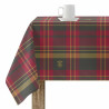 Stain-proof resined tablecloth Harry Potter 200 x 140 cm