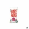 Air Freshener Red fruits 150 g Gel (12 Units)