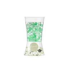 Air Freshener Jasmine 150 g Gel (12 Units)