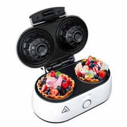 Waffle Maker Adler AD 3062