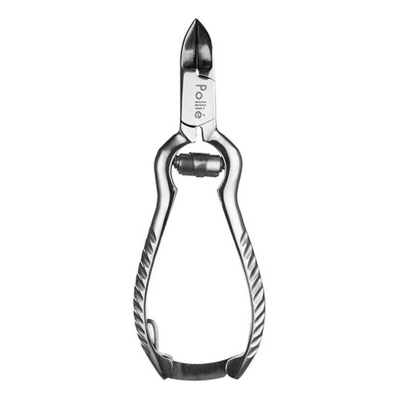 Nail clipper Eurostil UÑAS PEDICUR (14 cm)